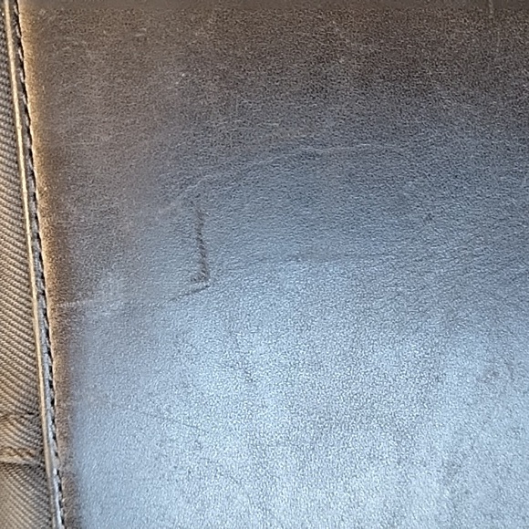 Coach purse in VGC. Black. - Picture 12 of 12